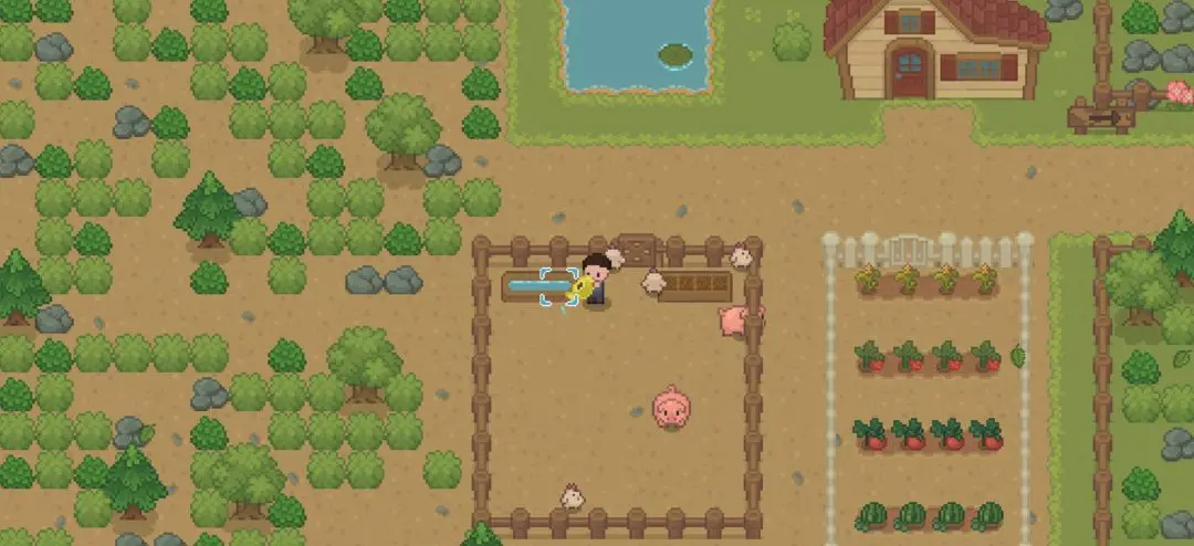 指尖小镇最新版下载-指尖小镇手机版下载v1.0