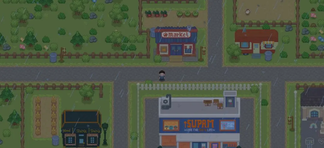 指尖小镇最新版下载-指尖小镇手机版下载v1.0