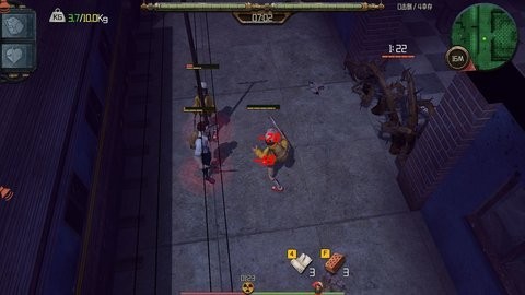 末日旅馆手机版下载-末日旅馆最新版下载v1.0.1