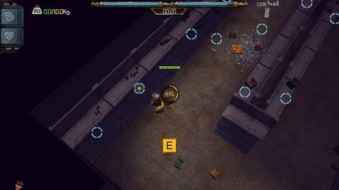 末日旅馆手机版下载-末日旅馆最新版下载v1.0.1