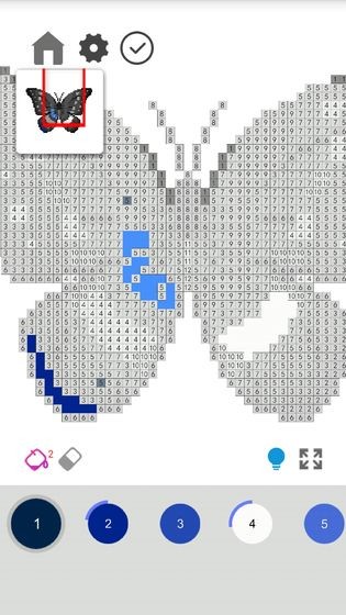 指尖涂色安卓版下载-指尖涂色最新版下载v1.0.2.1