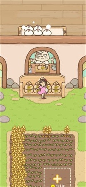 豆腐女孩包子铺安卓版下载-豆腐女孩包子铺中文版下载v1.0.2