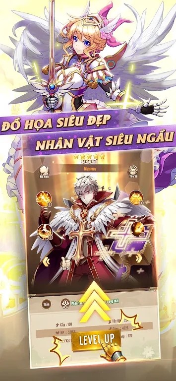 三叶草骑士手机版下载-三叶草骑士安卓版下载v1.0.0