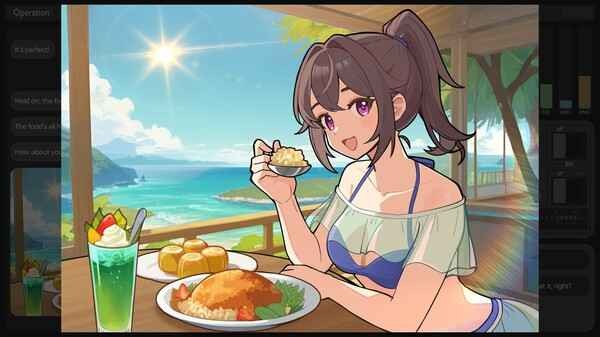 彼方的她安卓版下载-彼方的她最新版下载v1.0.0.125