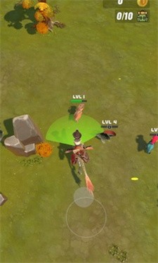 我的恐龙农场无限金币版游戏下载-我的恐龙农场mod下载v0.1