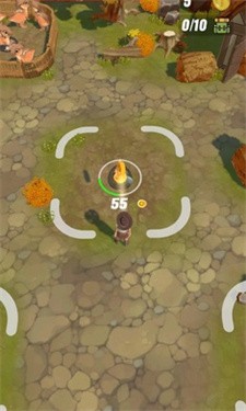 我的恐龙农场无限金币版游戏下载-我的恐龙农场mod下载v0.1