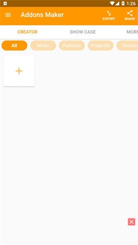 我的世界口袋编辑器全道具解锁破解版最新游戏下载-我的世界口袋编辑器手机中文版下载v2.7.8