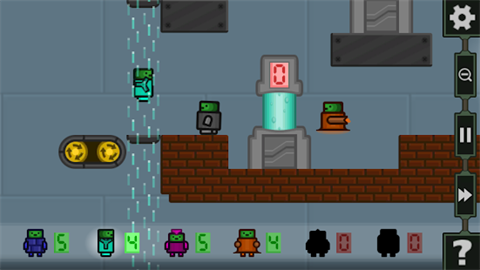 不稳定工程师EE最新中文游戏下载-不稳定工程师EE安卓版下载v1.02