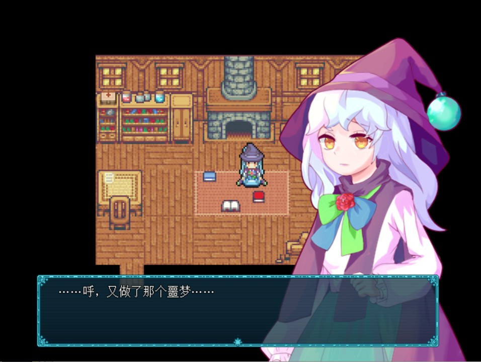 永冻之壳安卓版下载-永冻之壳汉化版下载v1.2