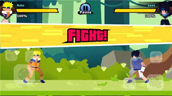 忍者终极传奇最新版下载-忍者终极传奇安卓版下载v1.4.4