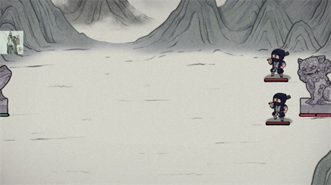 忍者大战游戏下载-忍者大战最新版下载v0.1.0