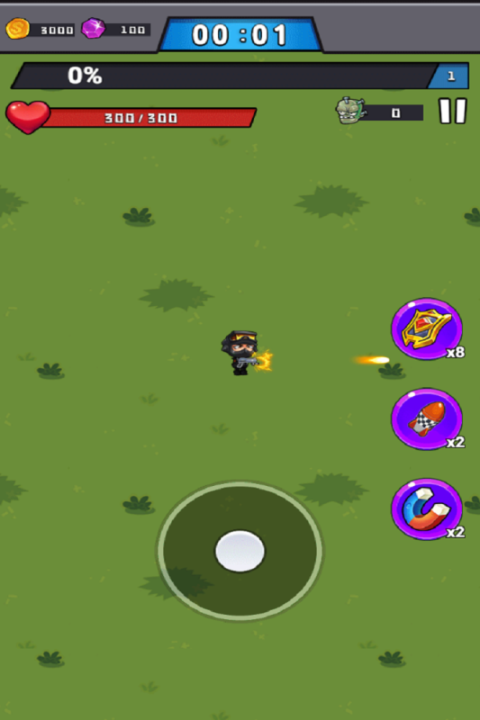 消困救冕最新版下载-消困救冕手机版下载v1.0