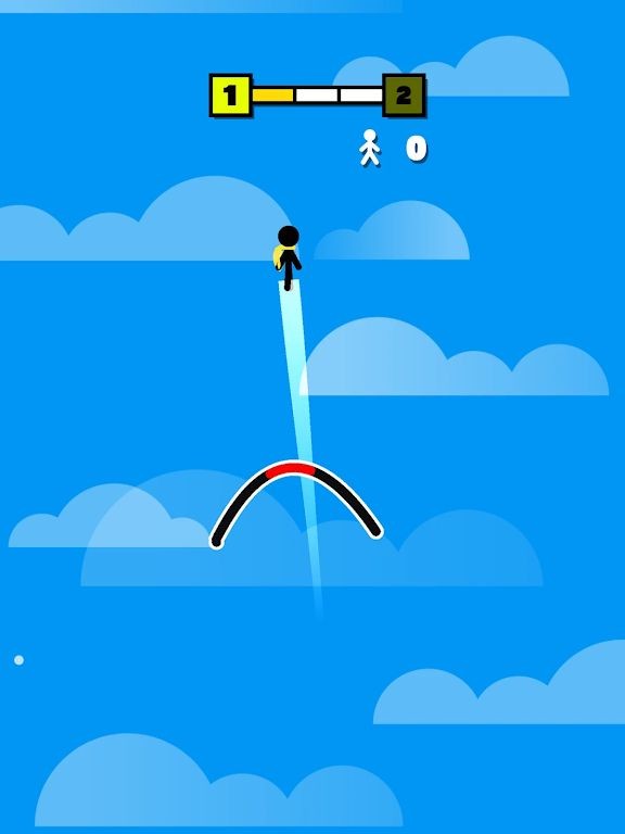 弹力火柴人手机版下载-弹力火柴人最新版下载v1.0