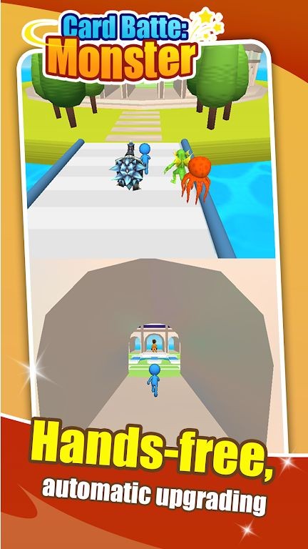 怪物卡片对决最新版下载-怪物卡片对决安卓版下载v1.0.0