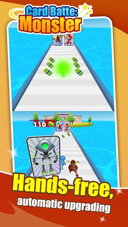 怪物卡片对决最新版下载-怪物卡片对决安卓版下载v1.0.0