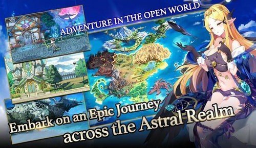 星界编年史安卓版下载-星界编年史最新版下载v1.0.3