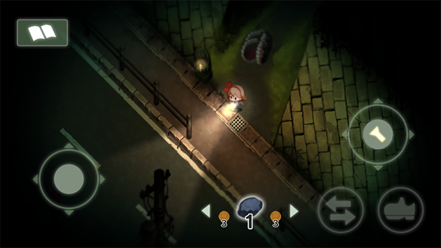 夜廻汉化版下载-夜廻安卓版下载v1.0.4