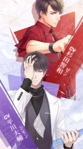 恋与制作人日服最新版下载-恋与制作人日服安卓版下载v1.28.0804