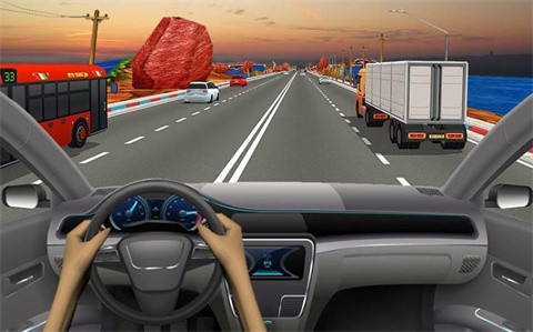 科目三模拟器手机版下载-科目三模拟器安卓版下载v2.7