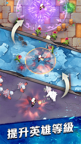 幸存者传奇手机版下载-幸存者传奇安卓版下载v0.2.6