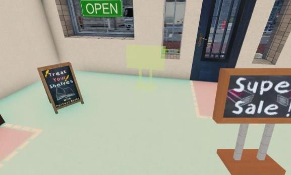 漫画书店模拟器汉化版下载-漫画书店模拟器最新版下载v1.0.68