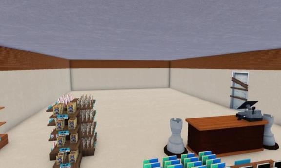 漫画书店模拟器汉化版下载-漫画书店模拟器最新版下载v1.0.68