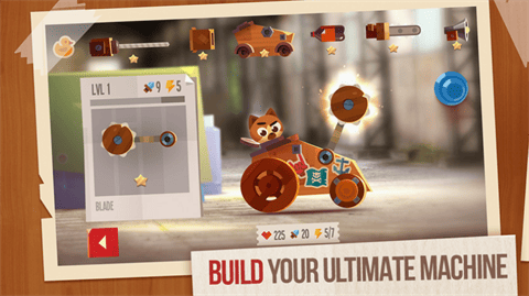 喵星大作战国际服安卓版下载-喵星大作战国际服最新版下载v3.21