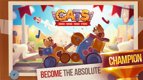 喵星大作战国际服安卓版下载-喵星大作战国际服最新版下载v3.21