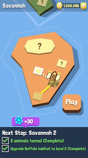 疯狂动物园国际版安卓版下载-疯狂动物园国际版最新版下载v4.16.0