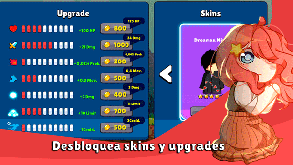 边境之曲奇幻冒险最新版下载-边境之曲奇幻冒险安卓版下载v3.0.2