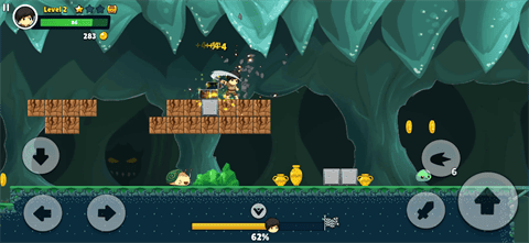 边境之曲奇幻冒险最新版下载-边境之曲奇幻冒险安卓版下载v3.0.2