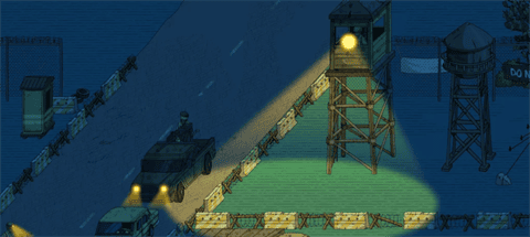 黑色边境3汉化版下载-黑色边境3最新版下载v0.0.3