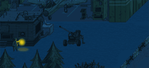 黑色边境3汉化版下载-黑色边境3最新版下载v0.0.3