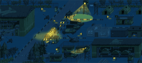 黑色边境3汉化版下载-黑色边境3最新版下载v0.0.3