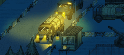 黑色边境3汉化版下载-黑色边境3最新版下载v0.0.3