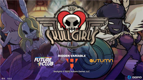 Skullgirls汉化版下载-Skullgirls安卓版下载v7.3.0