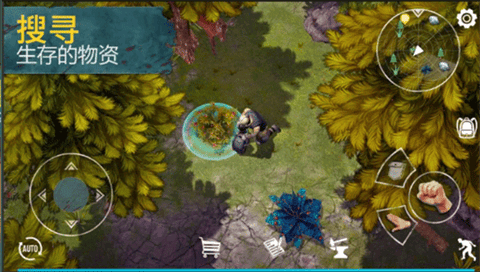 生或死生存中文版下载-生或死生存最新版下载v0.5.8