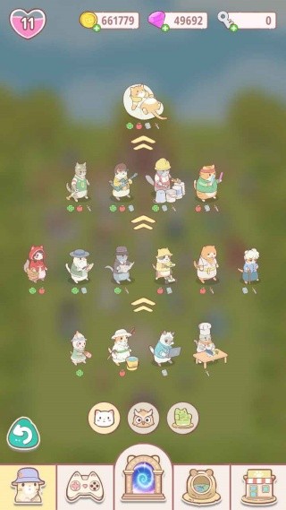 喵呜乐队安卓版下载-喵呜乐队最新版下载v1.01