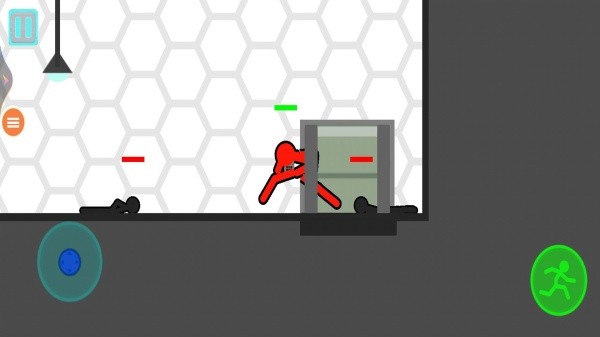 火柴人圣诞逃脱2安卓版下载-火柴人圣诞逃脱2最新版下载v0.4.5