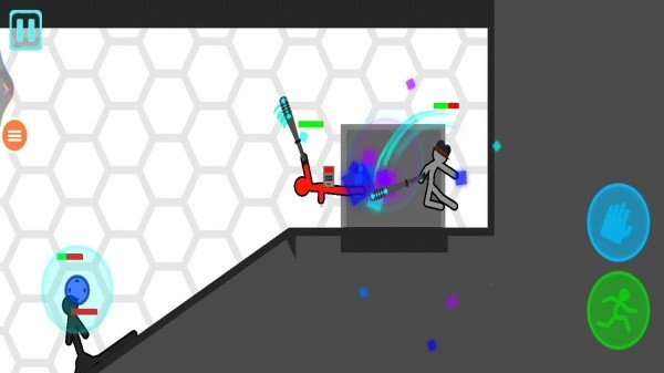 火柴人圣诞逃脱2安卓版下载-火柴人圣诞逃脱2最新版下载v0.4.5