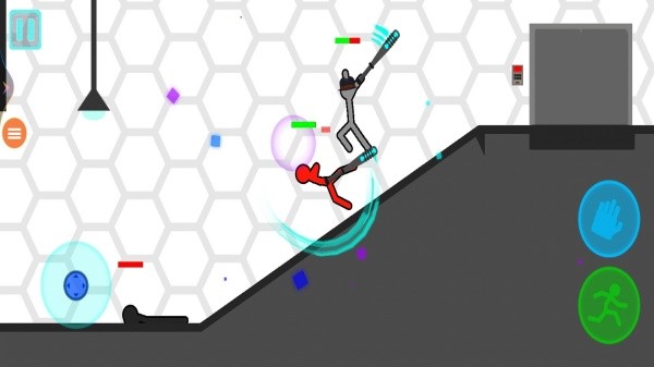 火柴人圣诞逃脱2安卓版下载-火柴人圣诞逃脱2最新版下载v0.4.5