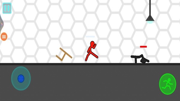 火柴人圣诞逃脱2安卓版下载-火柴人圣诞逃脱2最新版下载v0.4.5