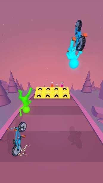 深夜多人自行车手游下载-深夜多人自行车安卓版下载v1.0.0