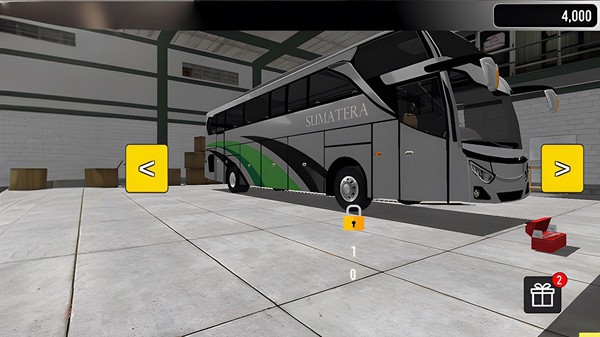 城市客车驾驶中文版下载-城市客车驾驶安卓版下载v1.0.0