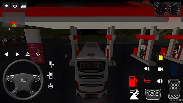 城市客车驾驶中文版下载-城市客车驾驶安卓版下载v1.0.0