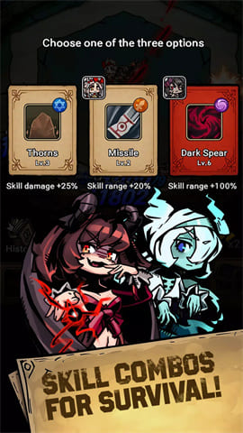 地牢随机防御安卓版下载-地牢随机防御最新版下载v1.0.9