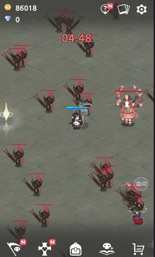 成长死灵法师最新版下载-成长死灵法师汉化版下载v6.5