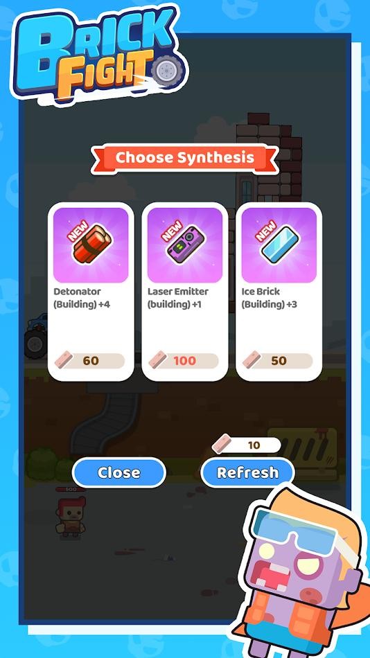 砖块大战汉化版下载-砖块大战安卓版下载v2.1.4