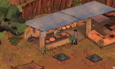 山上的宫殿安卓版下载-山上的宫殿中文版下载v0.52