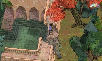 山上的宫殿安卓版下载-山上的宫殿中文版下载v0.52